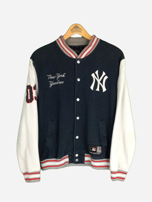 Majestic New York Yankees MLB Jacket (S)