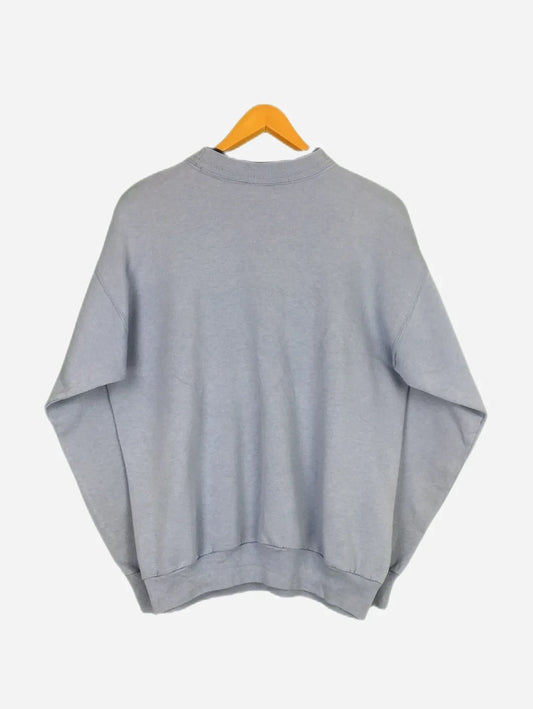 Sunburst Sweater (S)