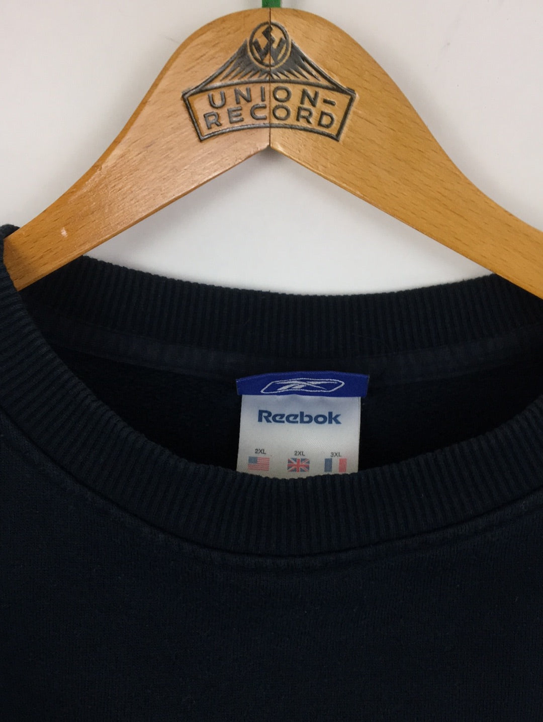 Reebok Sweater (XXL)