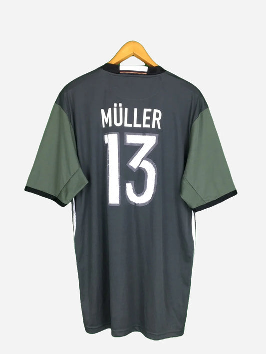 Adidas Fifa 2014 Germany jersey (XXL)