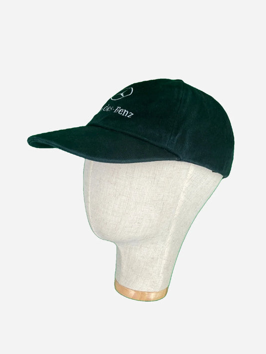 Mercedes Benz Cap