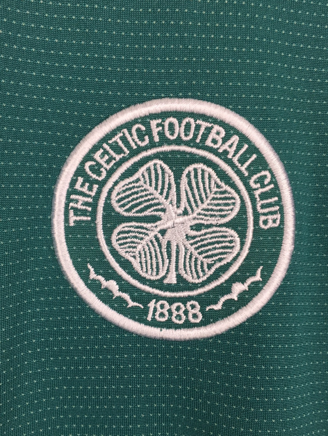 Umbro Celtic Football Culb Jersey (XL)