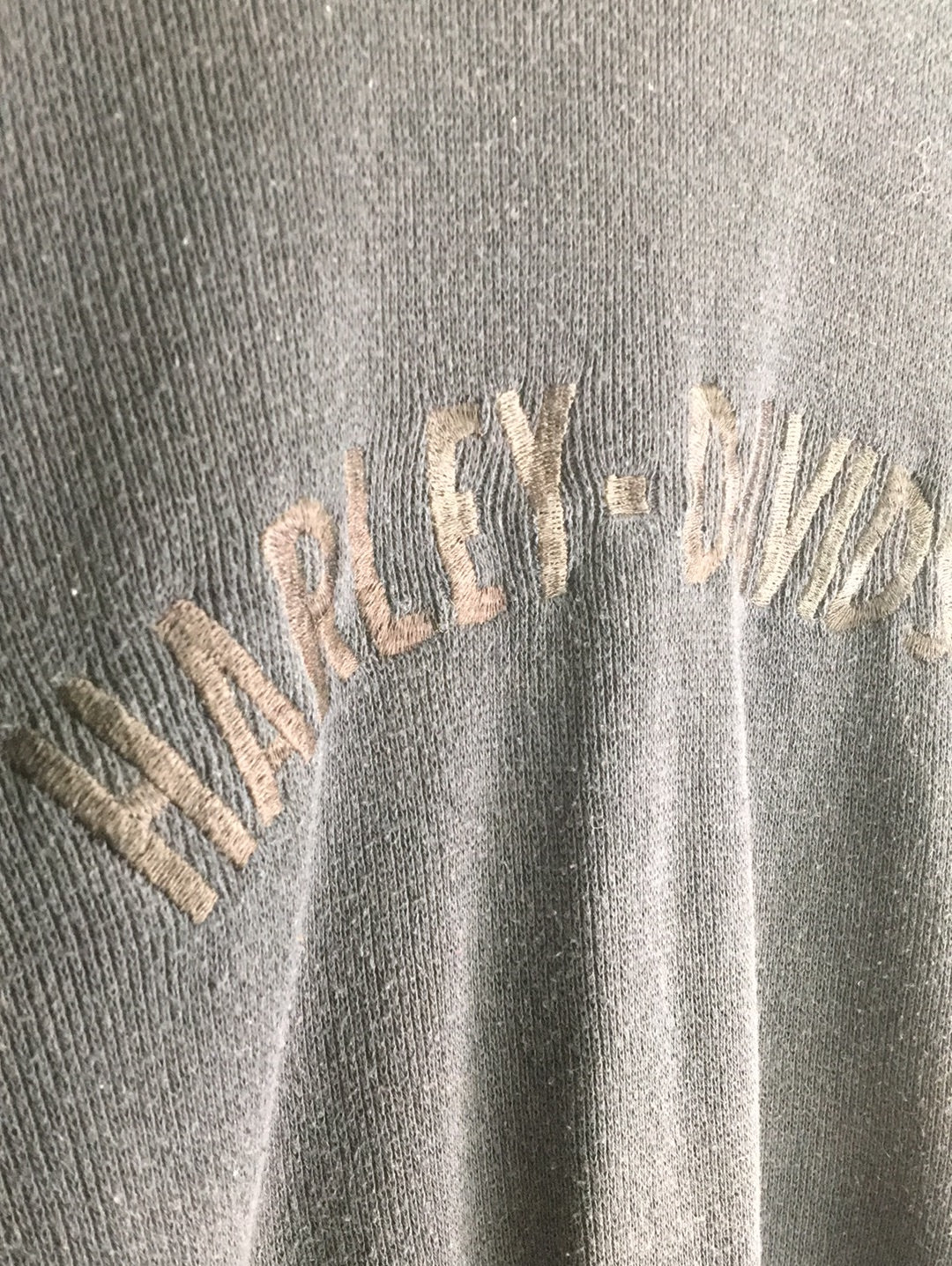 Harley Davidson Sweater (L)