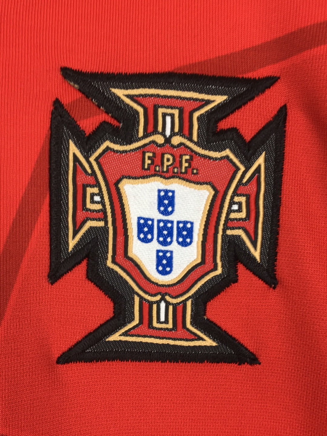 Nike Portugal jersey (XS)