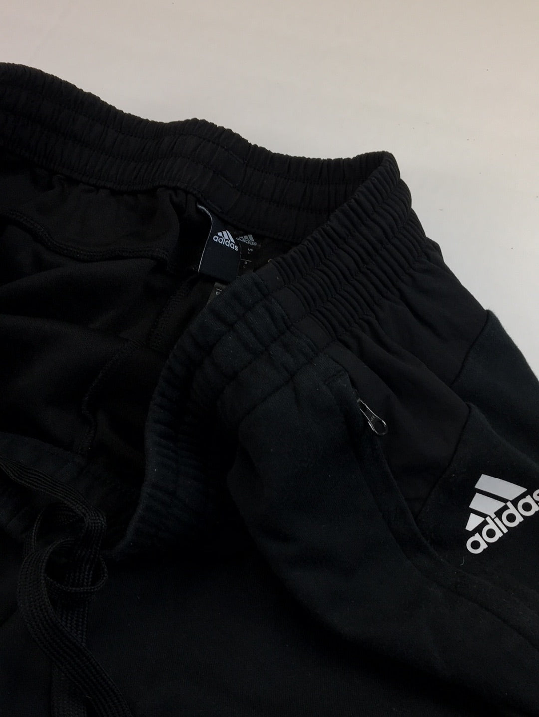 Adidas Track Pants (M)
