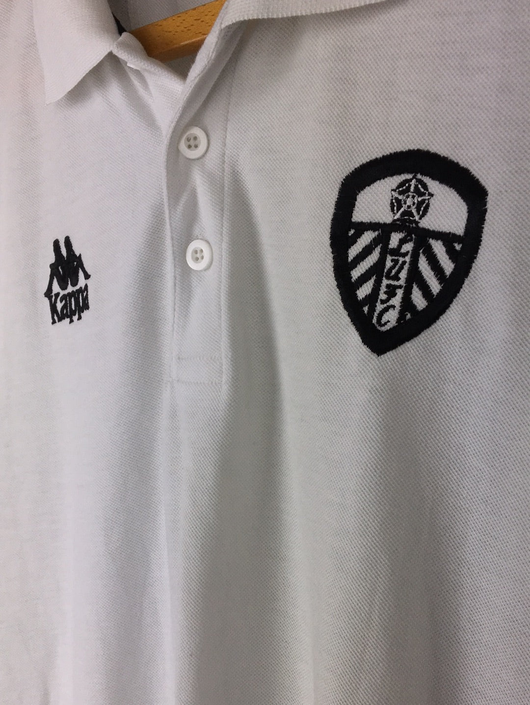 Kappa Polo Shirt (L)