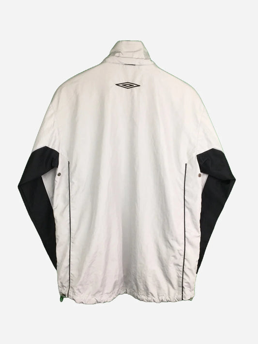Umbro jacket (M)