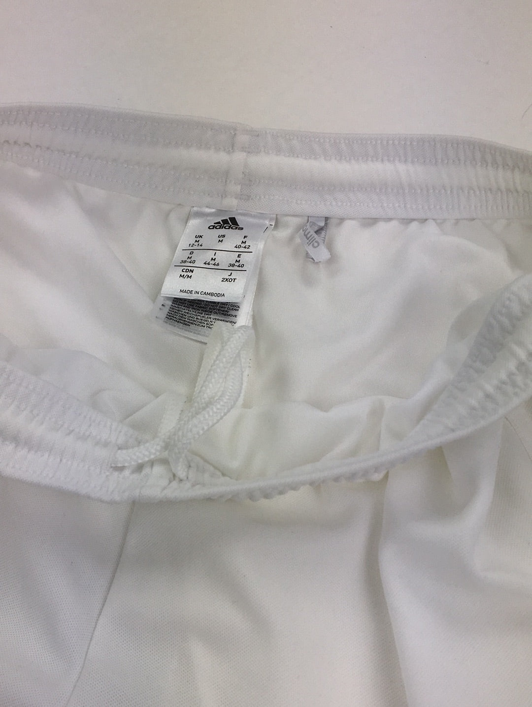 Adidas Sports Shorts (S)