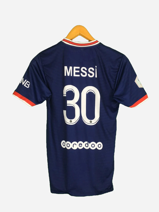 Bootleg Paris jersey (S)