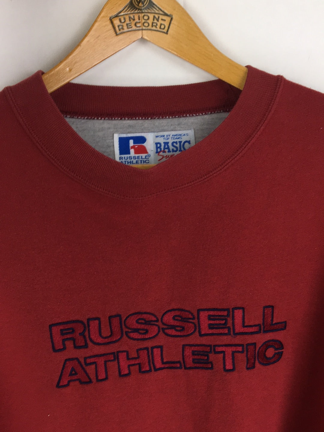 Russel Athletic Sweater (M)
