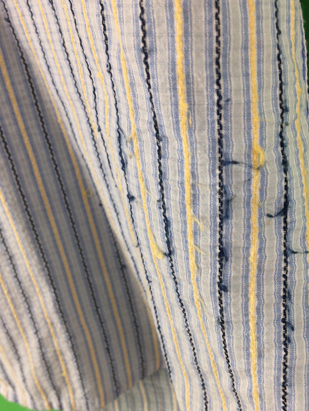 Rick Armand Short Sleeve Shirt (L)