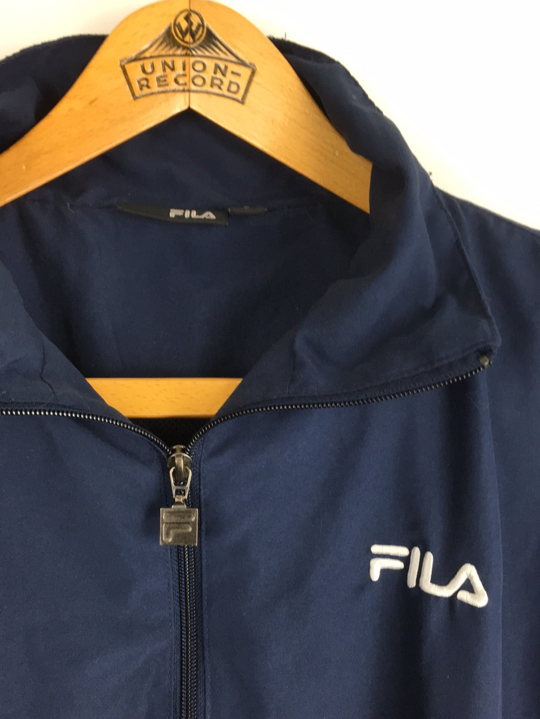 Fila training jacket (M)