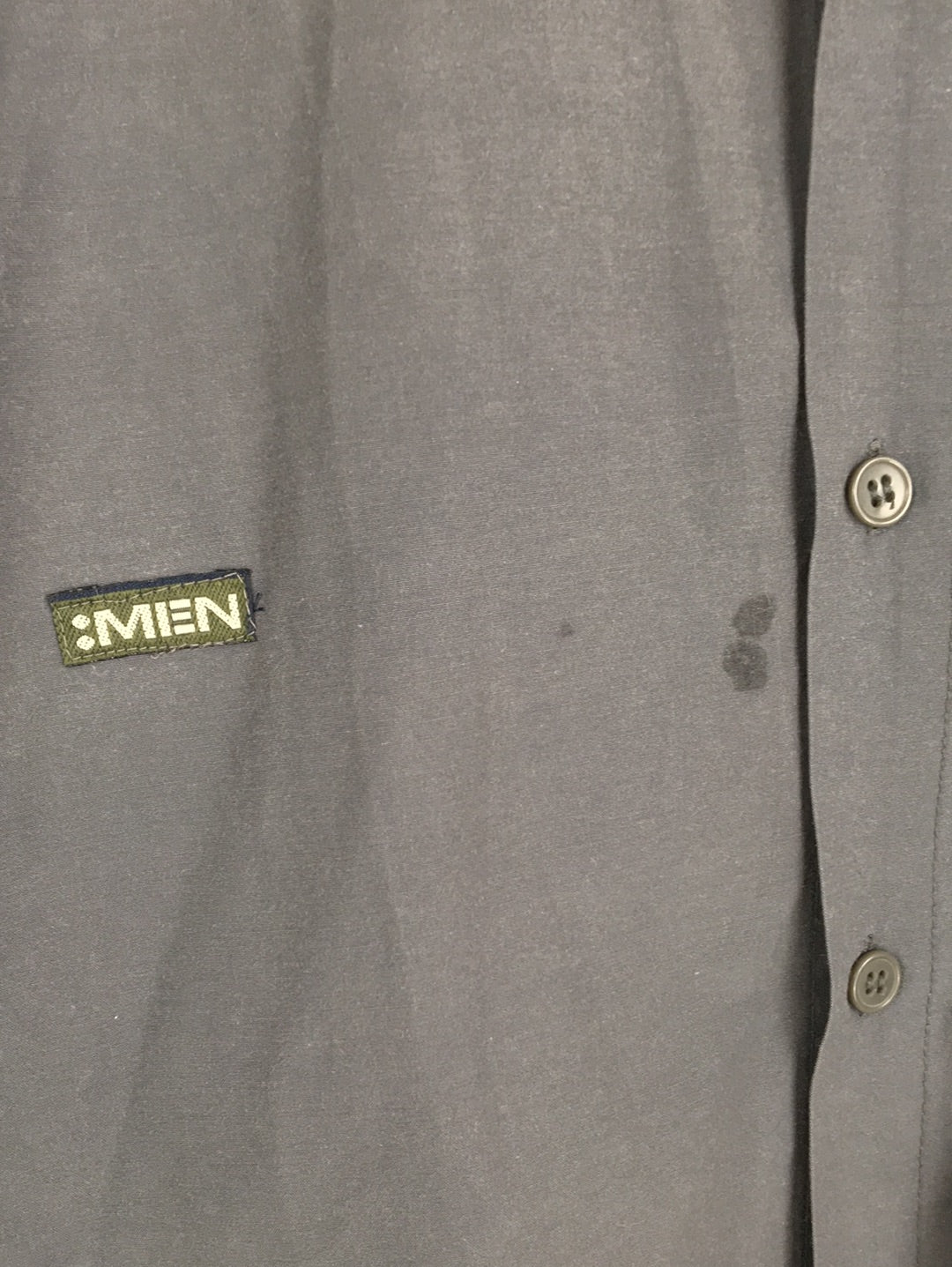 Short Sleeve Flame Shirt (XL)