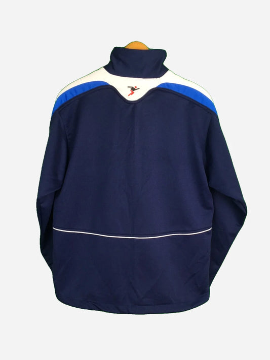 Precision training jacket (S)