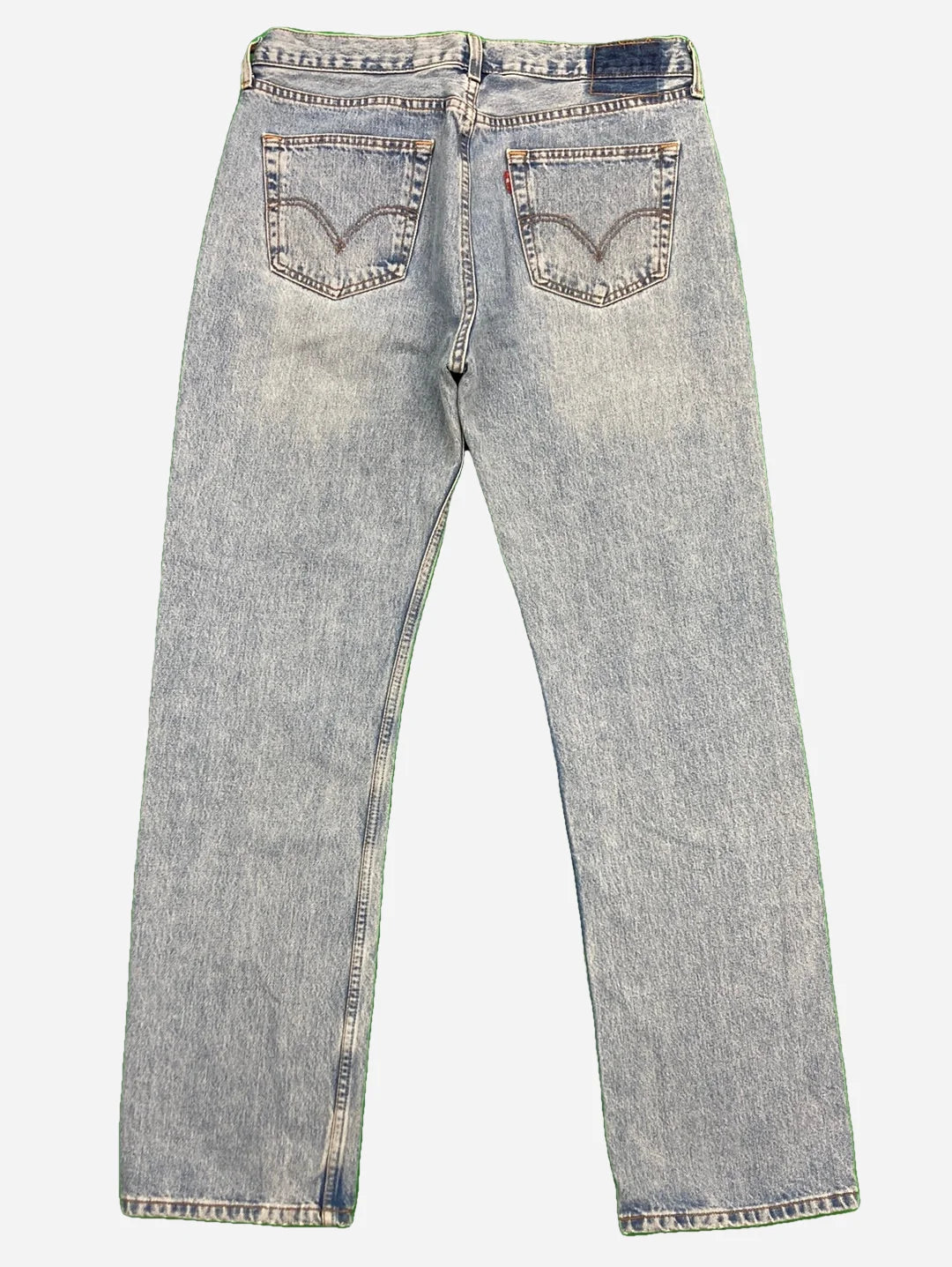 Levi's 501 Jeans 38/34 (XL)