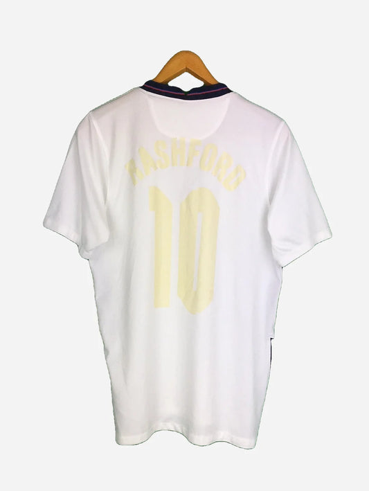 Nike England jersey (M)