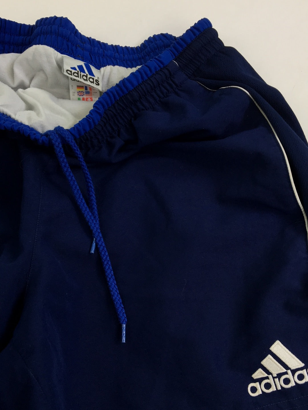 Adidas Sports Shorts (M)