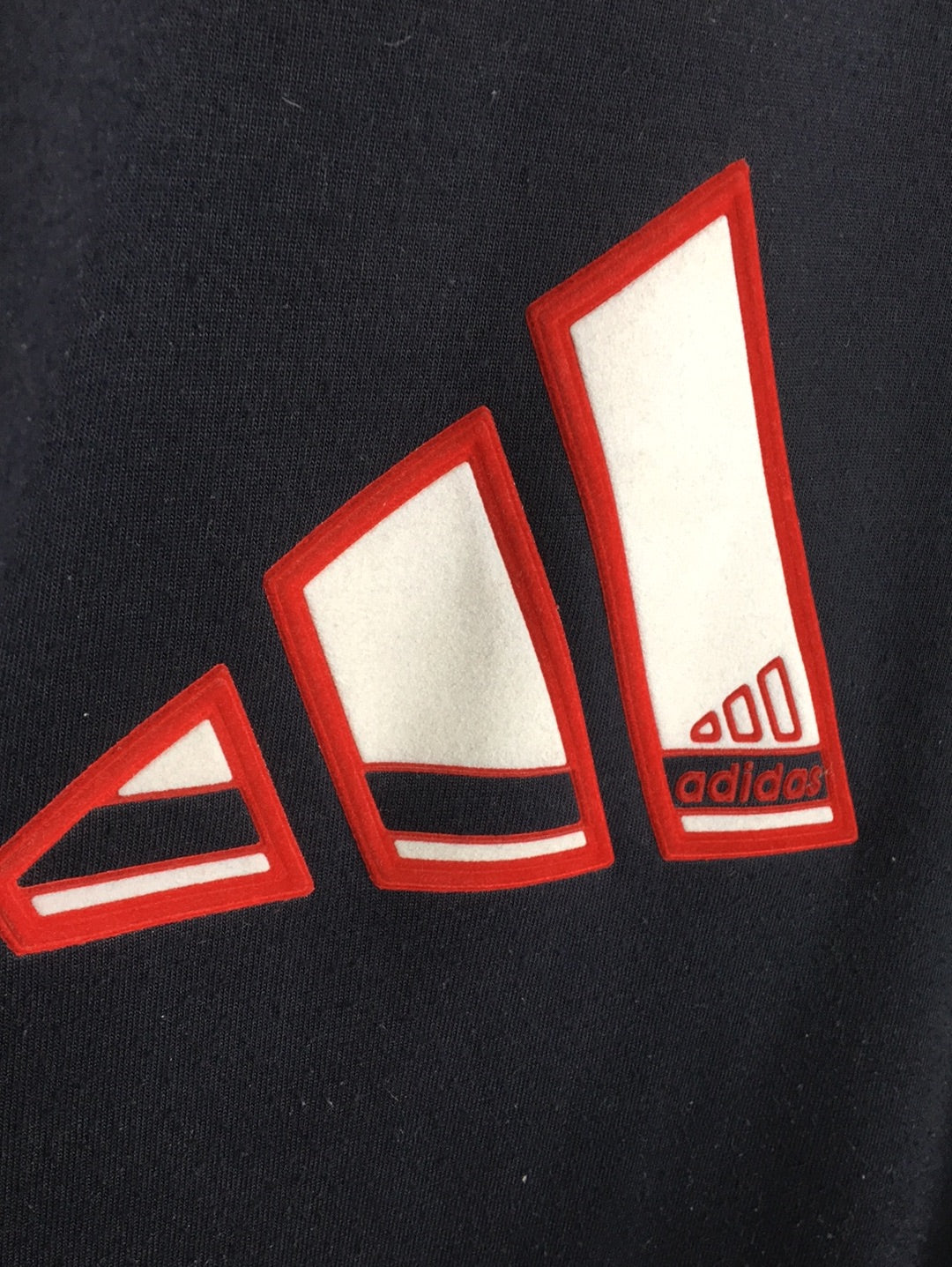 Adidas Sweater (L)