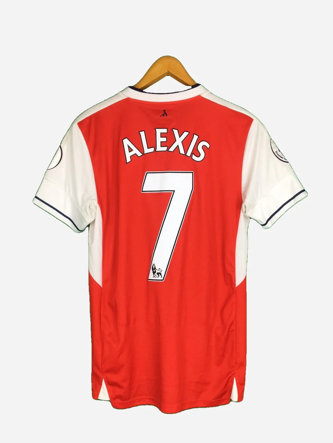 Puma Arsenal jersey (S)