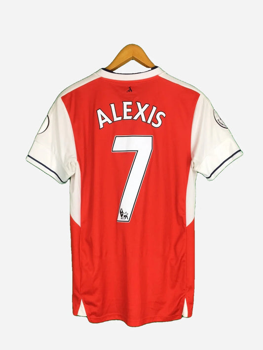 Puma Arsenal jersey (S)