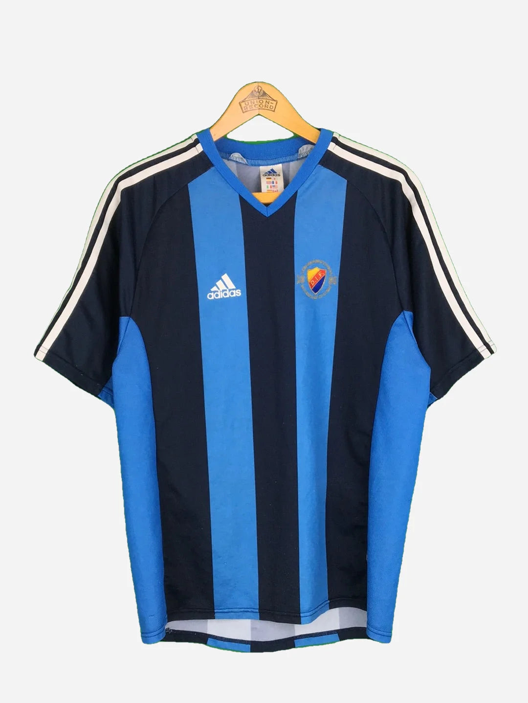 Adidas Djurgårdens IF jersey (L)