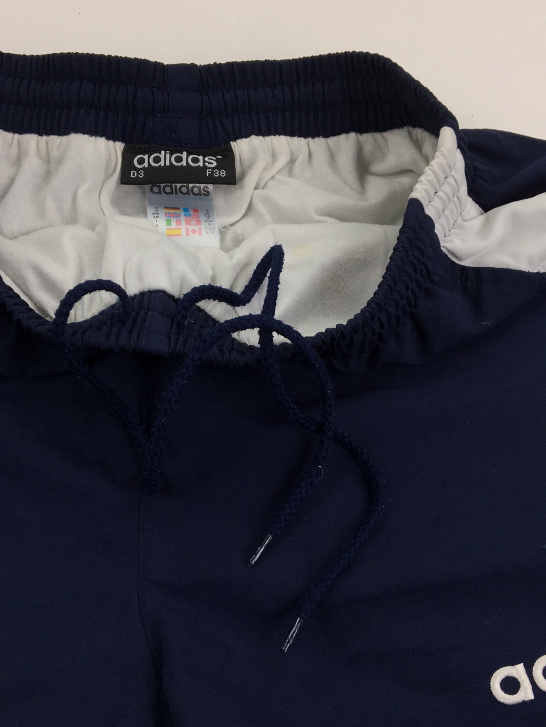 Adidas Sports Shorts D3 (S)