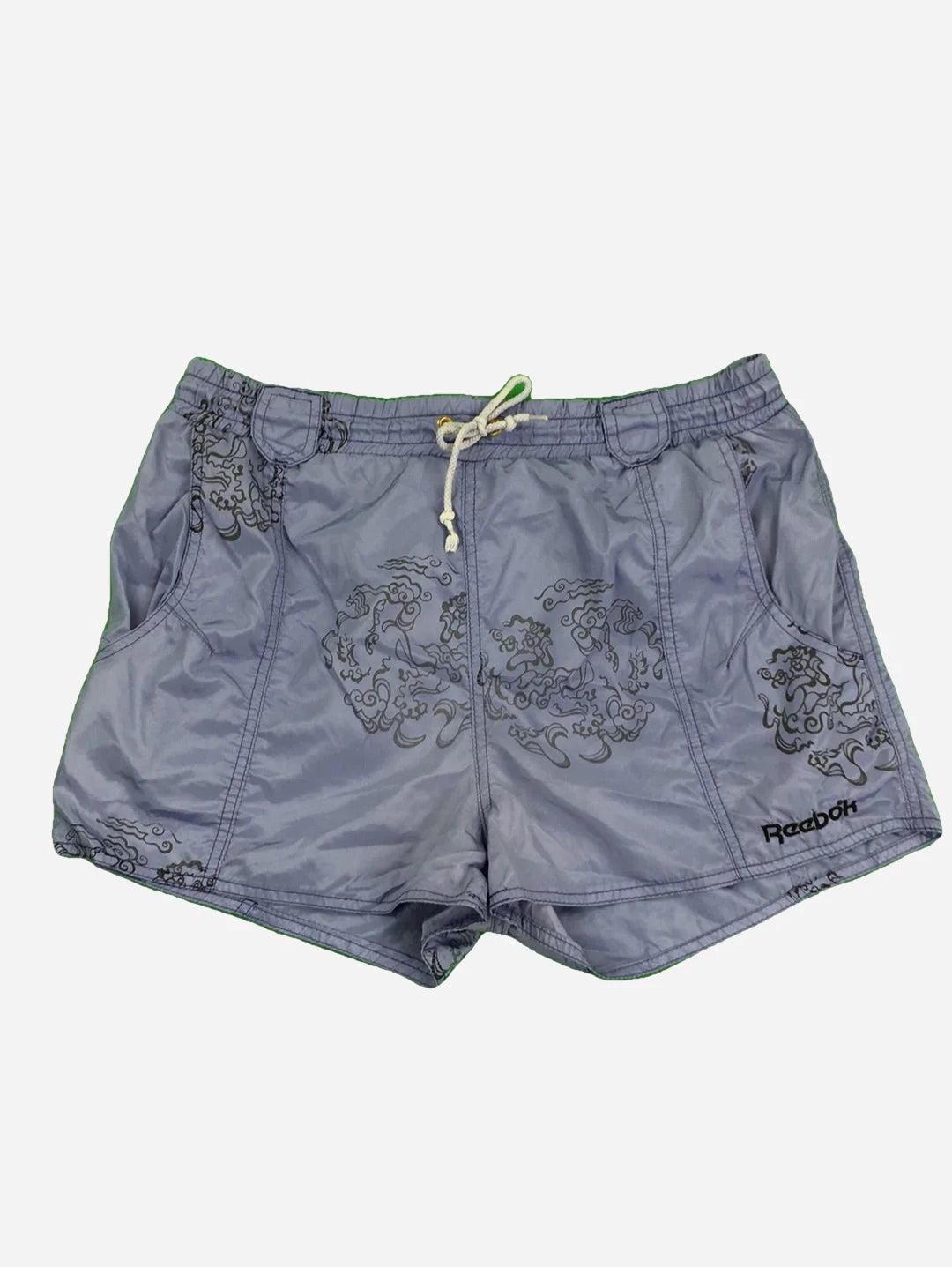 Reebok Sports Shorts (M)