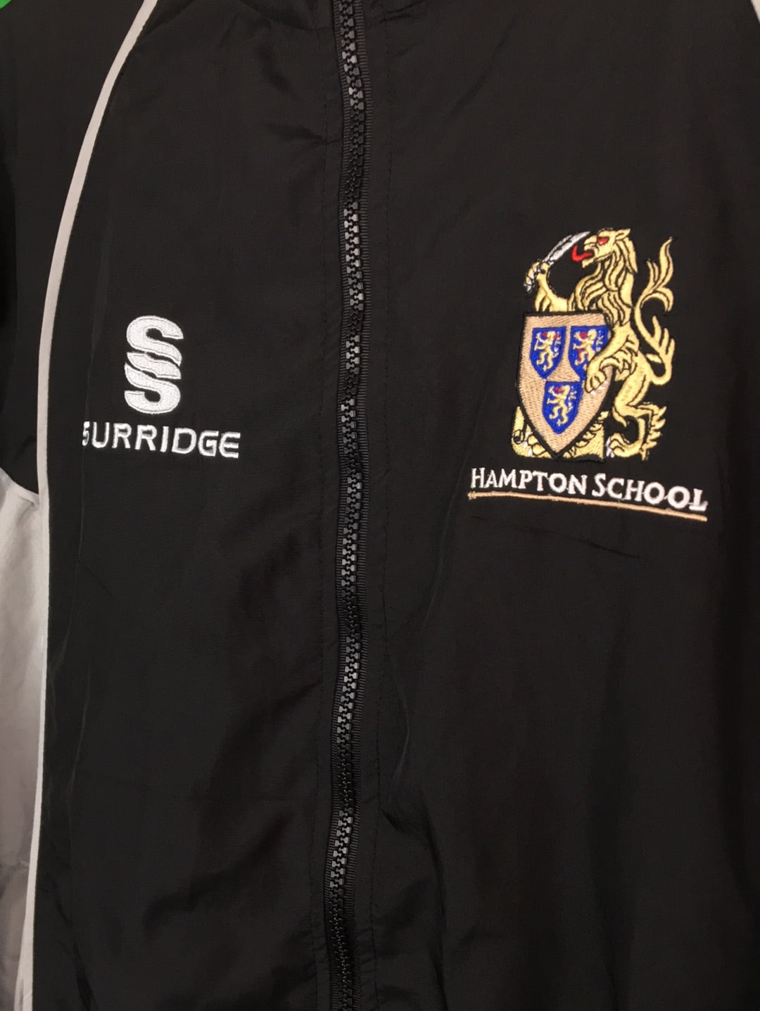 Surridge Jacket (S)