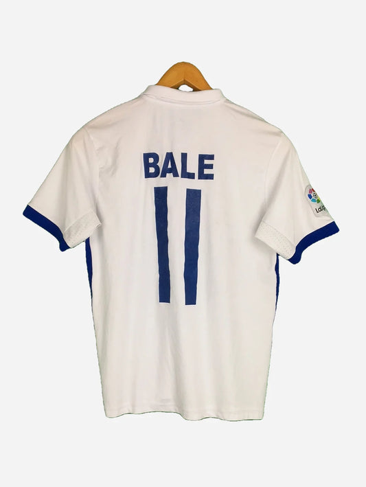 Adidas Real Madrid jersey (XS)