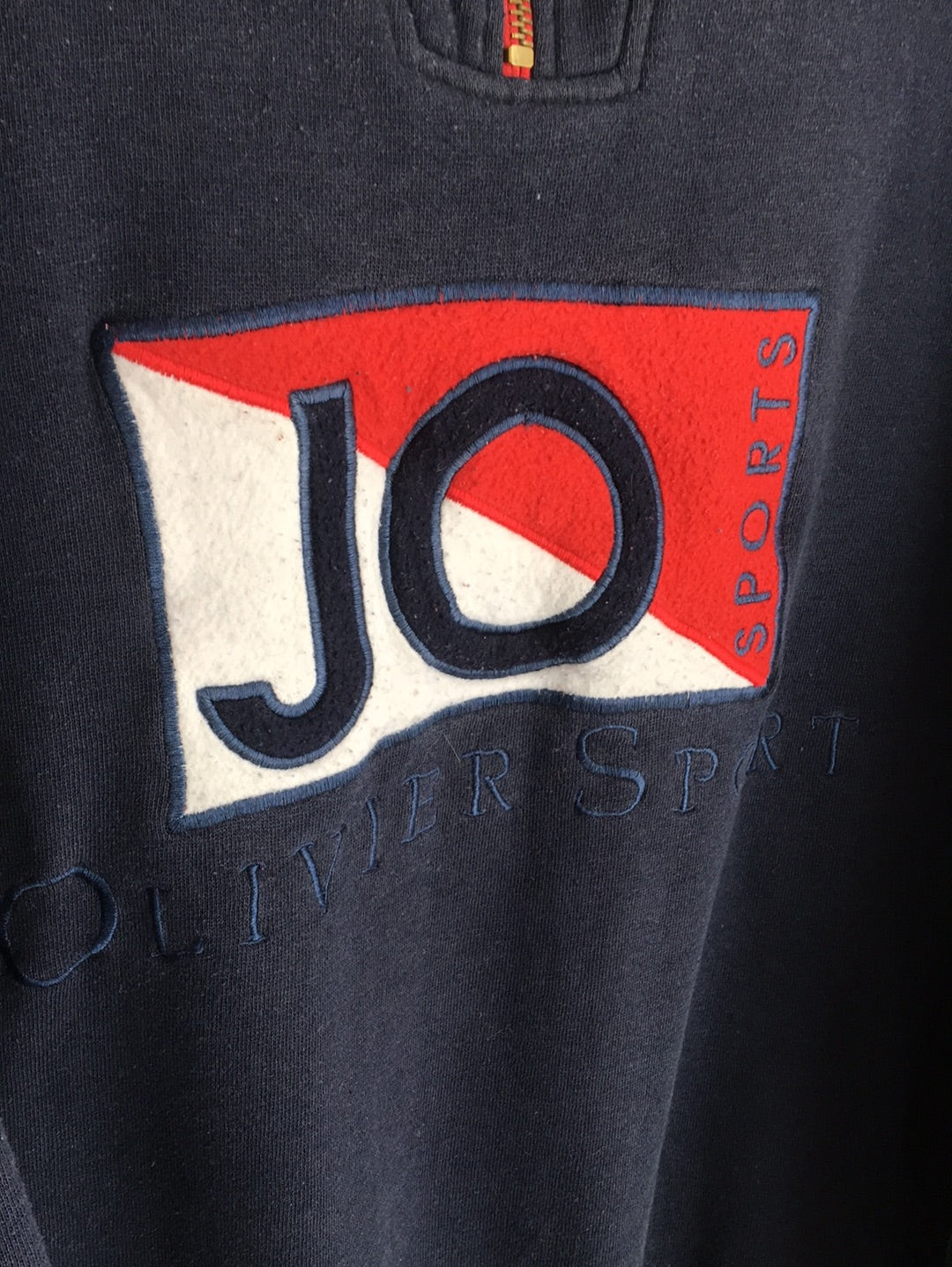 Oliver Sport Sweater (p