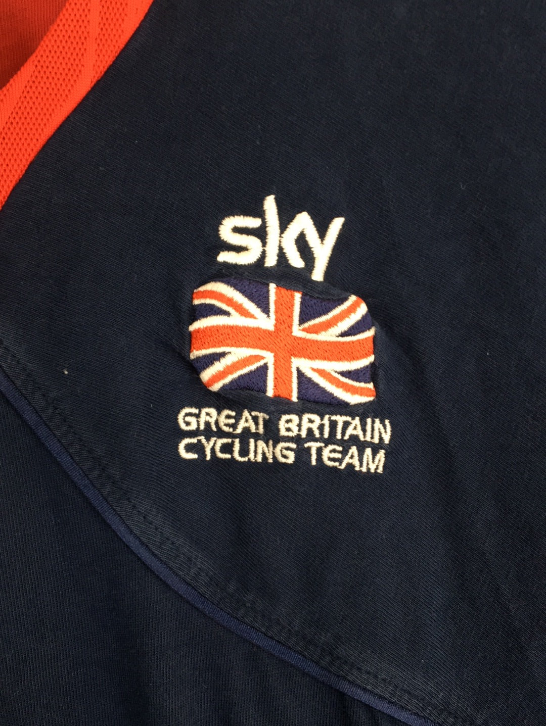 Adidas Great Britain T-Shirt (S)