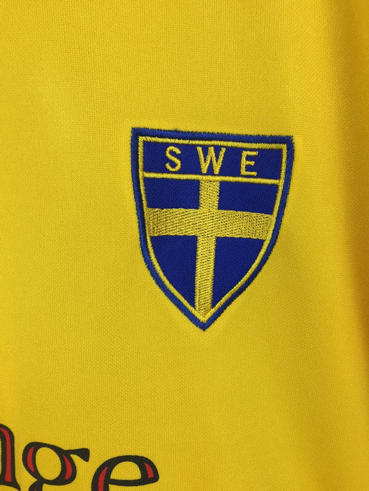 Sweden jersey (L)