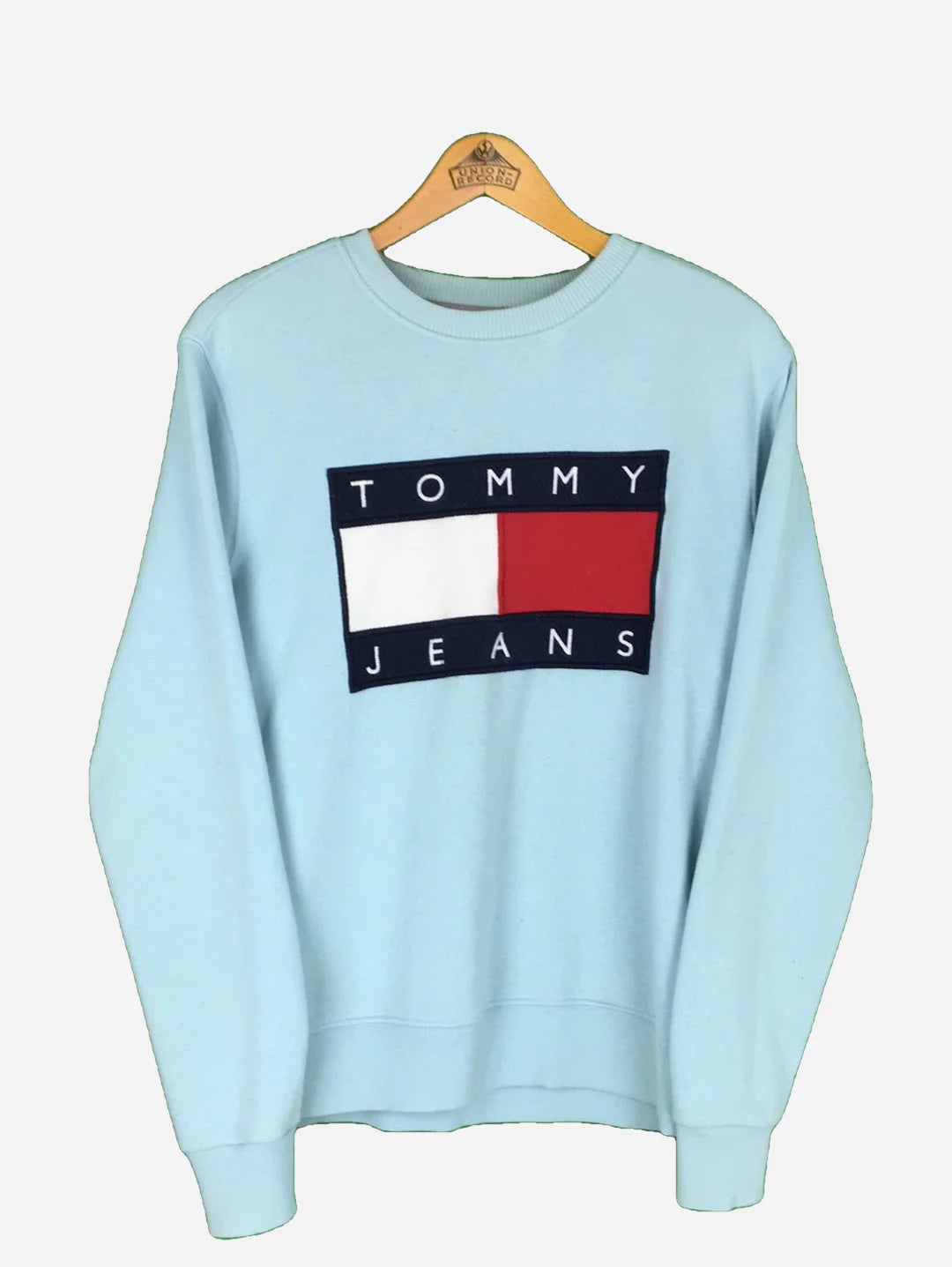 Tommy Jeans Sweater (M)