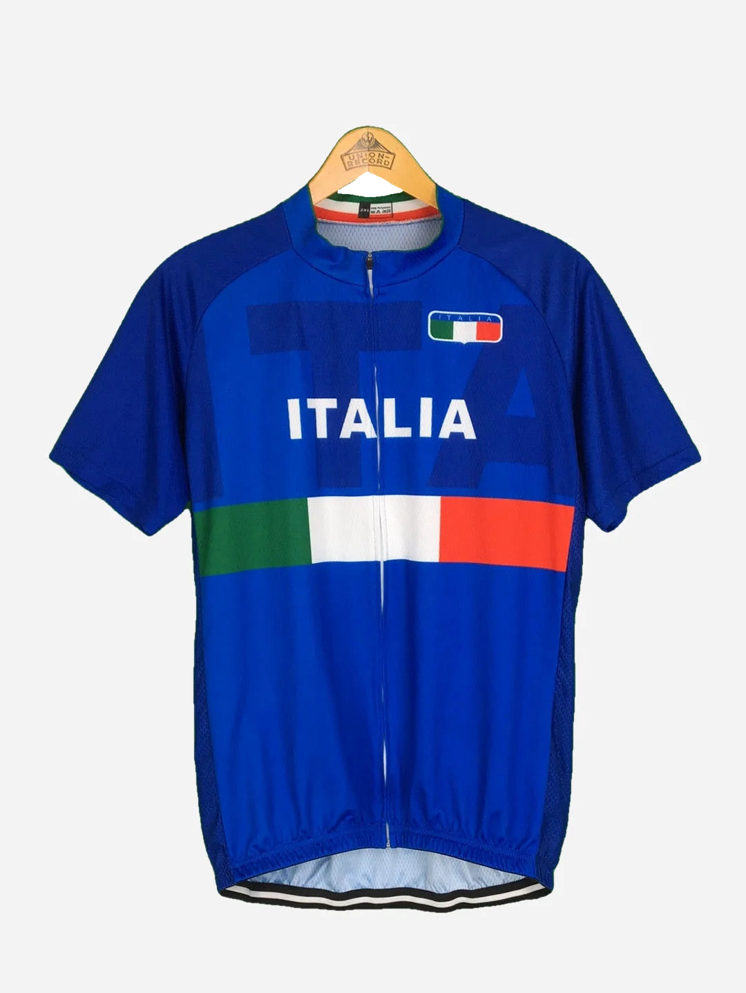 Italia cycling jersey (XXL) lastdecades