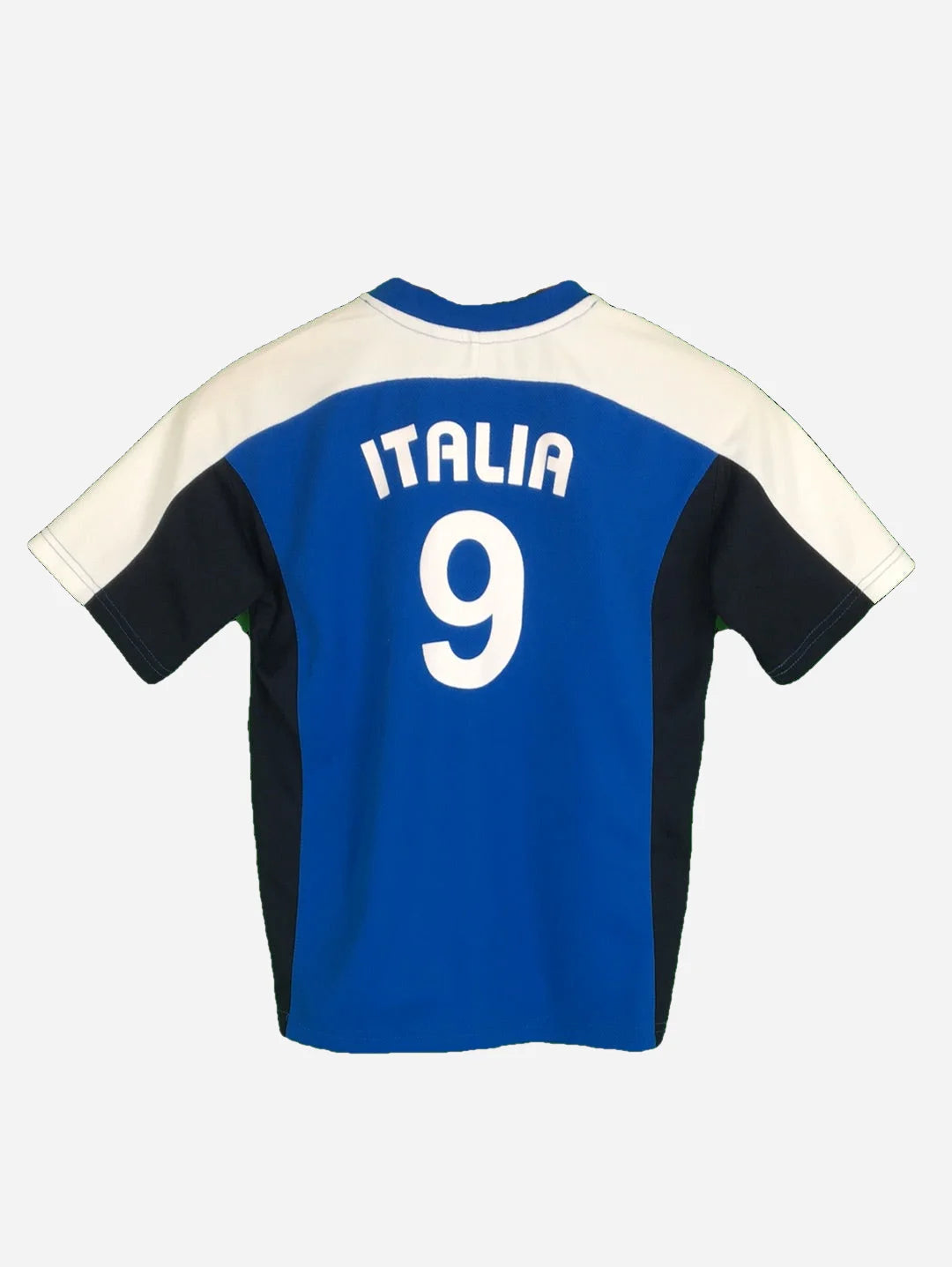 Italy jersey (XS)