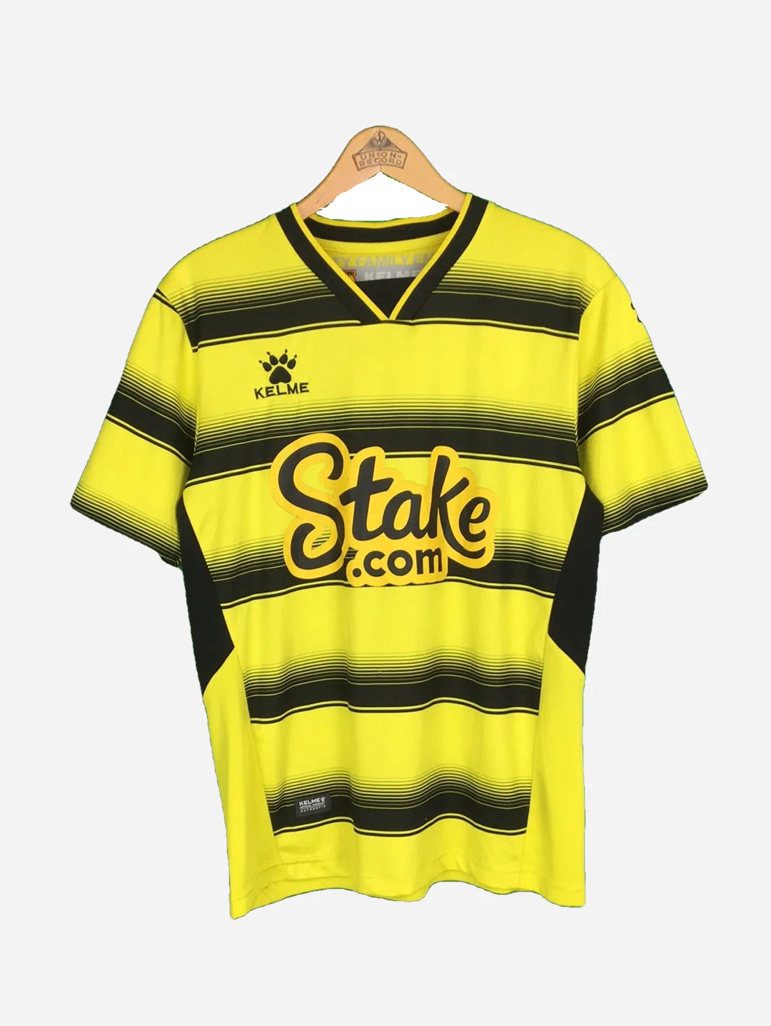 Kelme jersey (S)