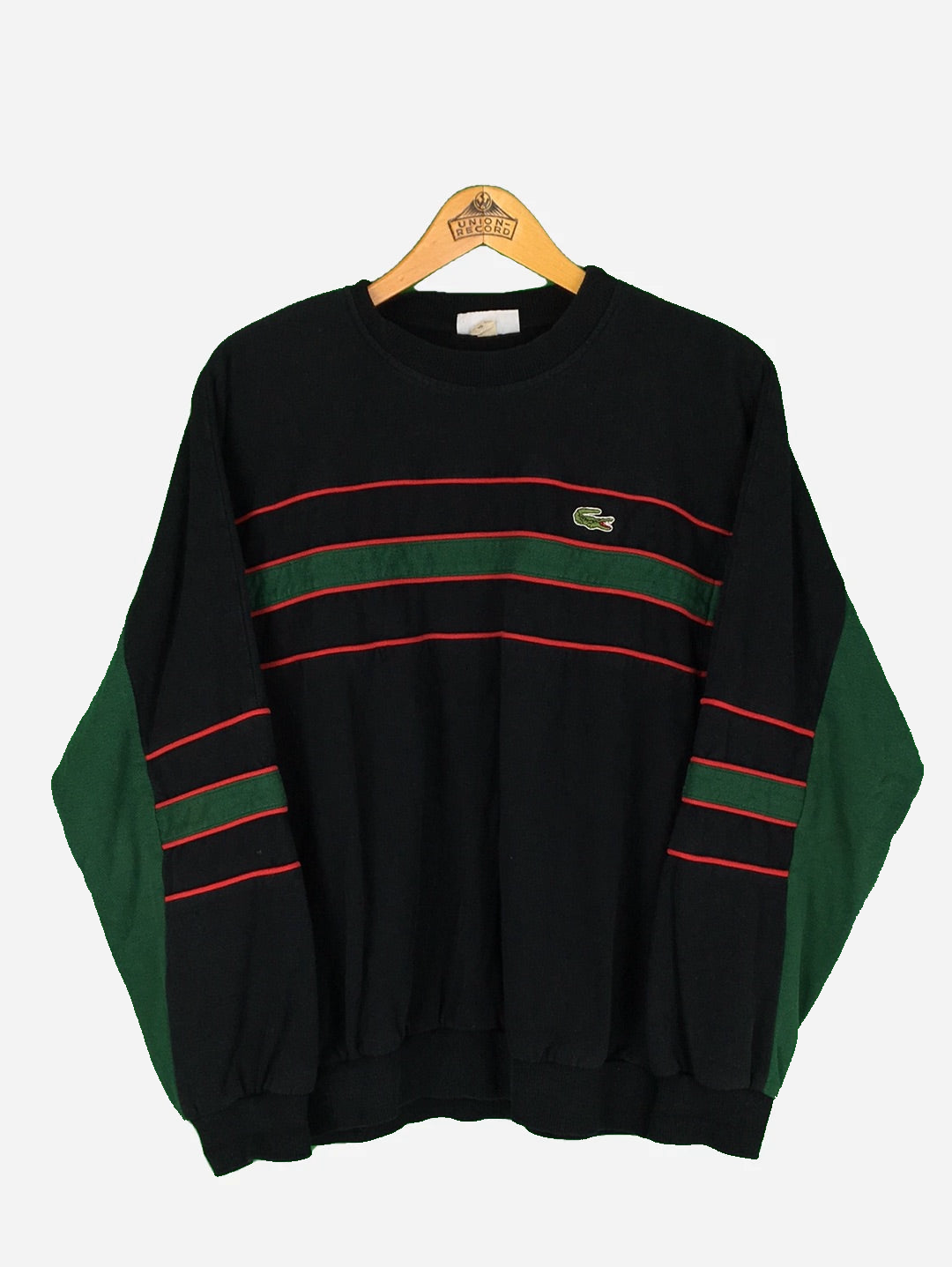 Lacoste Sweater (M)