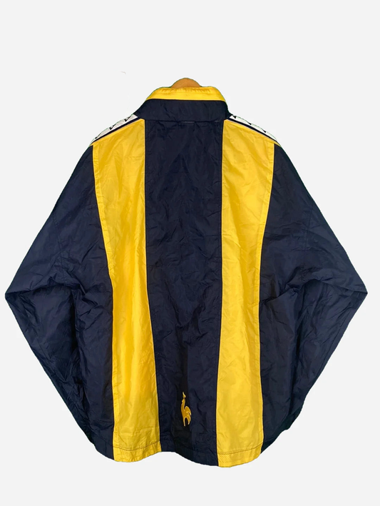 Le Coq Sportif training jacket (L)