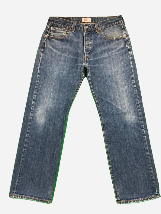 Levi's 501 Jeans 33/30 (M)