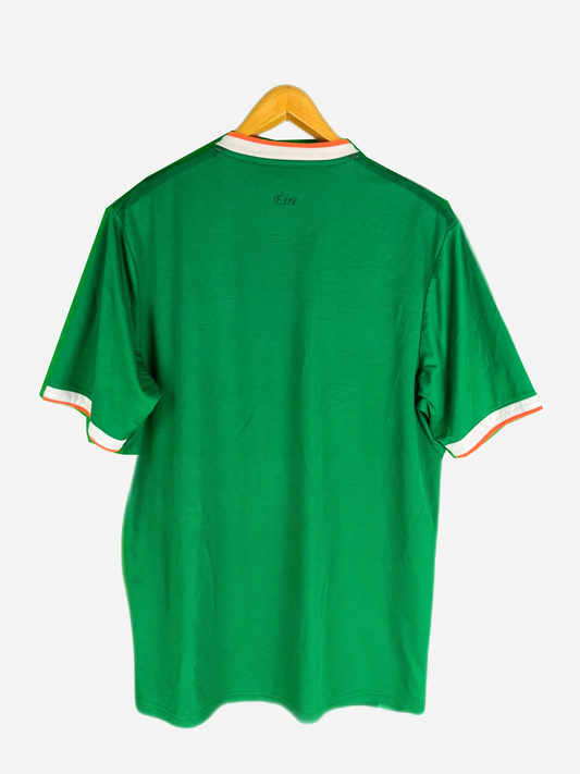 New Balance Irland Trikot (L)