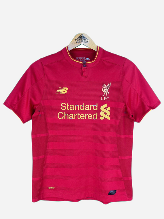 New Balance Liverpool FC Trikot (XS)