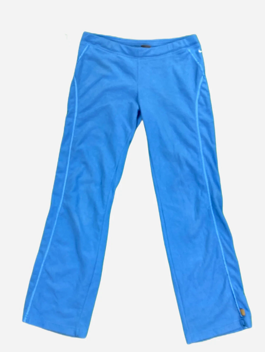 Nike Fleece Track Pants (M)