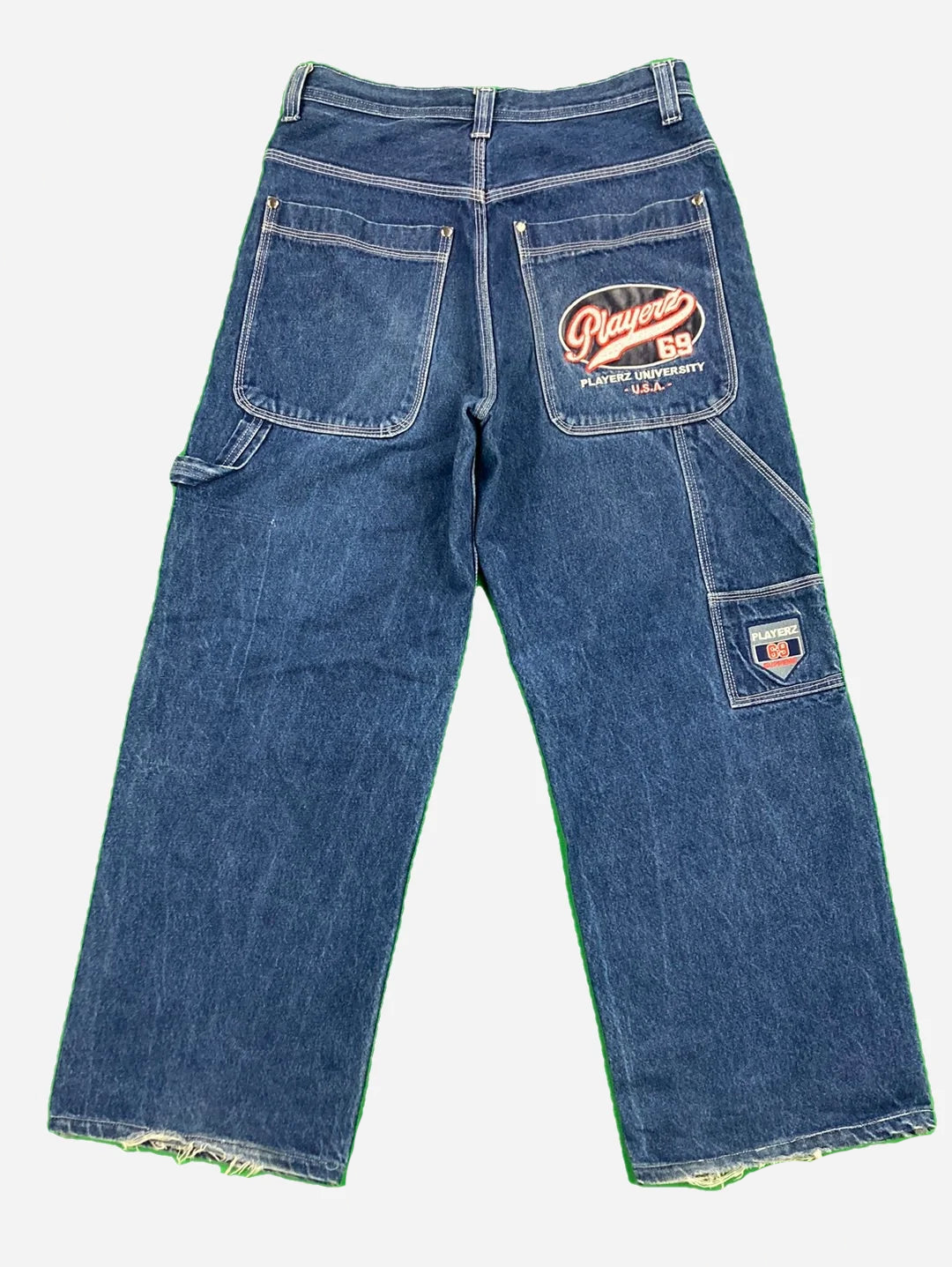 Playerz 69 Jeans 32/30 (M)