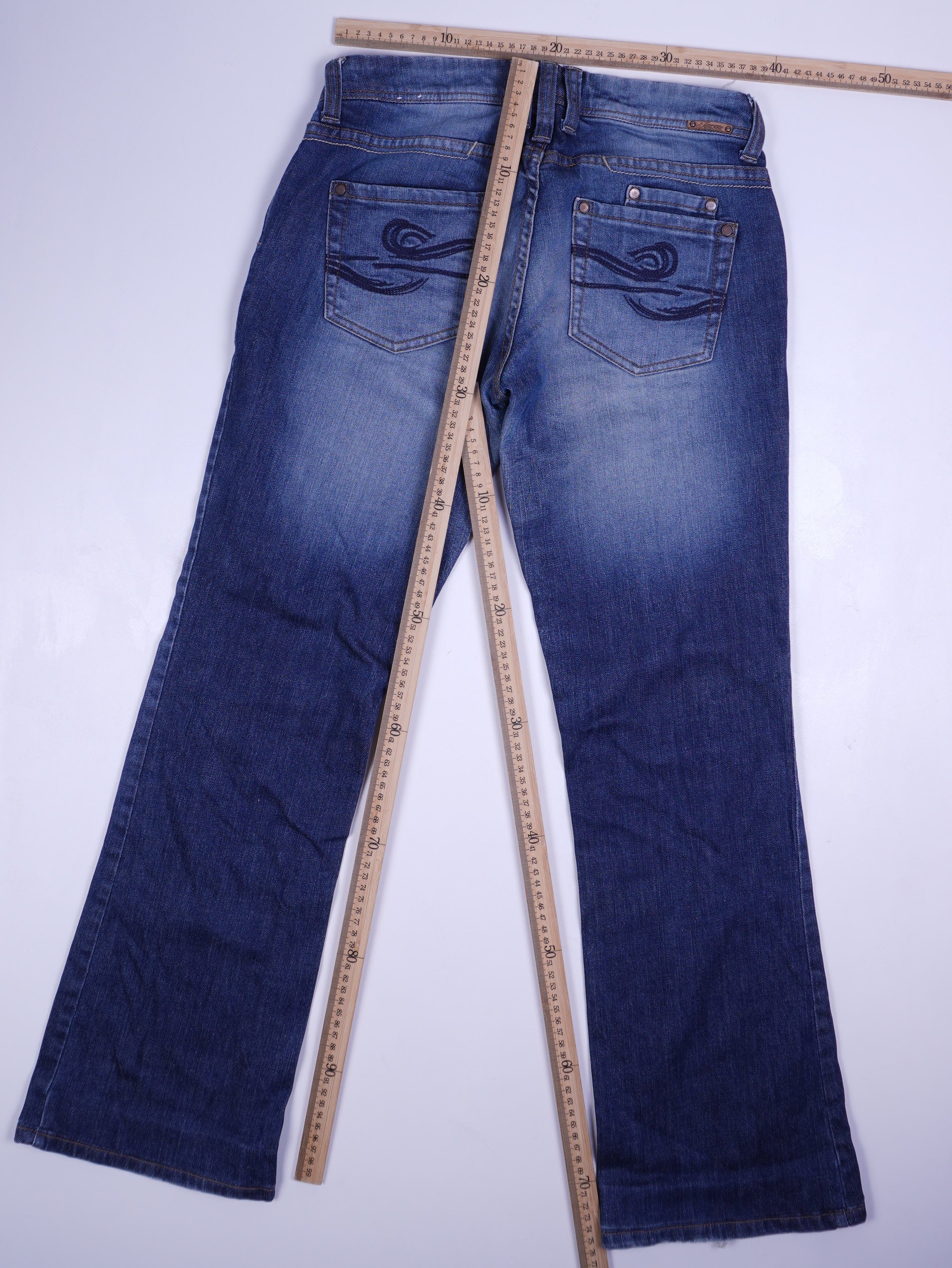 Vintage Jeans (W30)