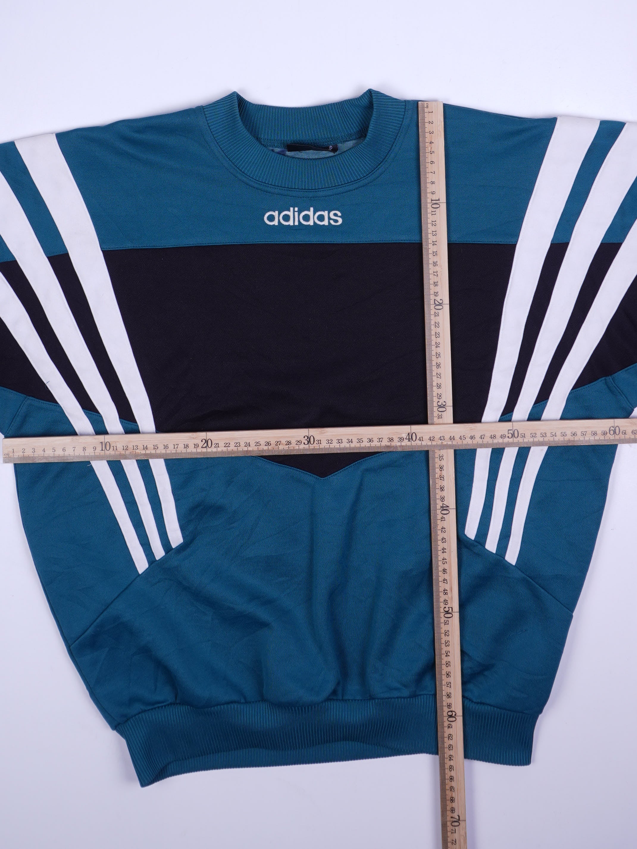 Adidas Sweater (M)