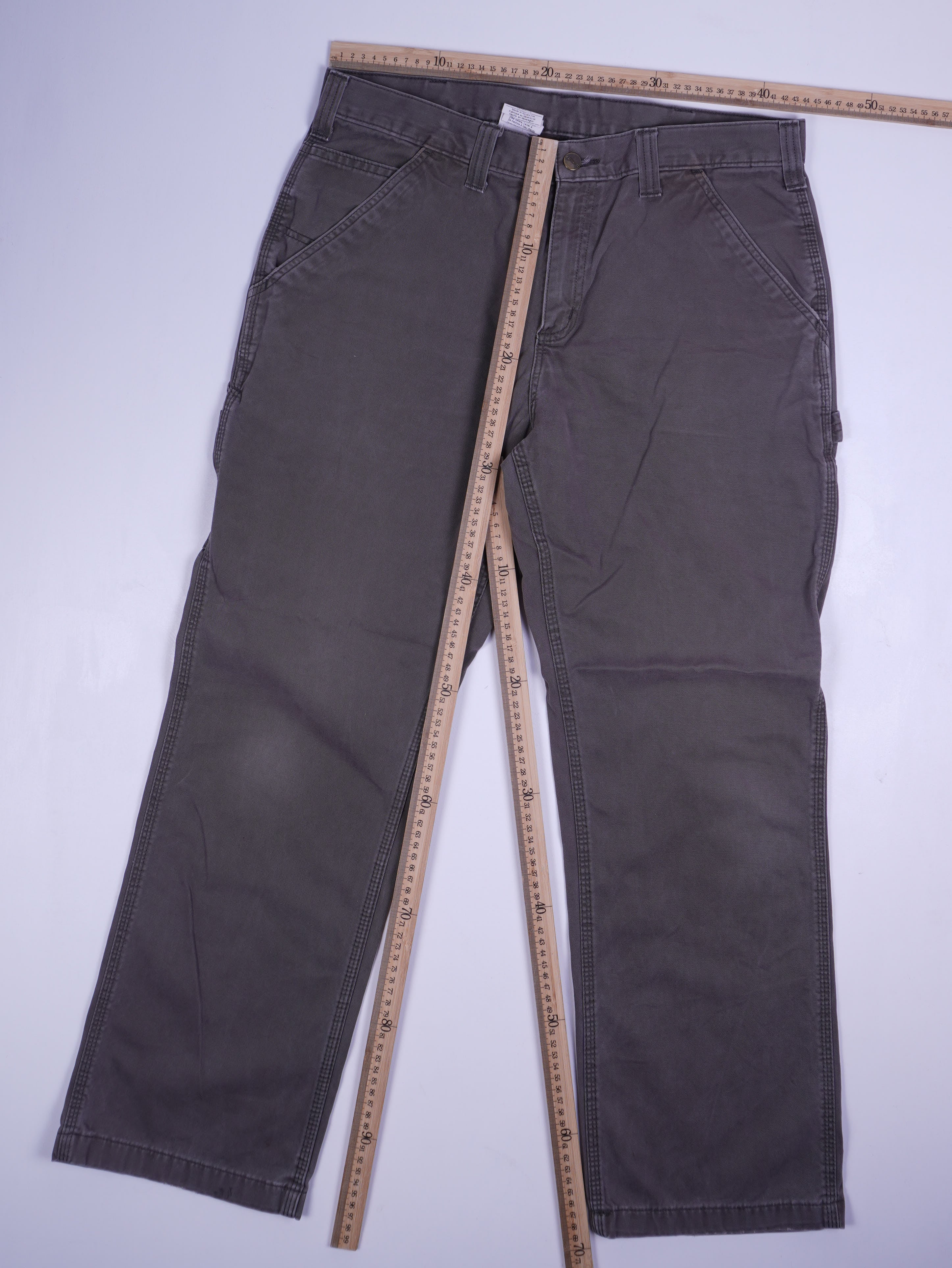 Carhartt Workwear Hose (W34)