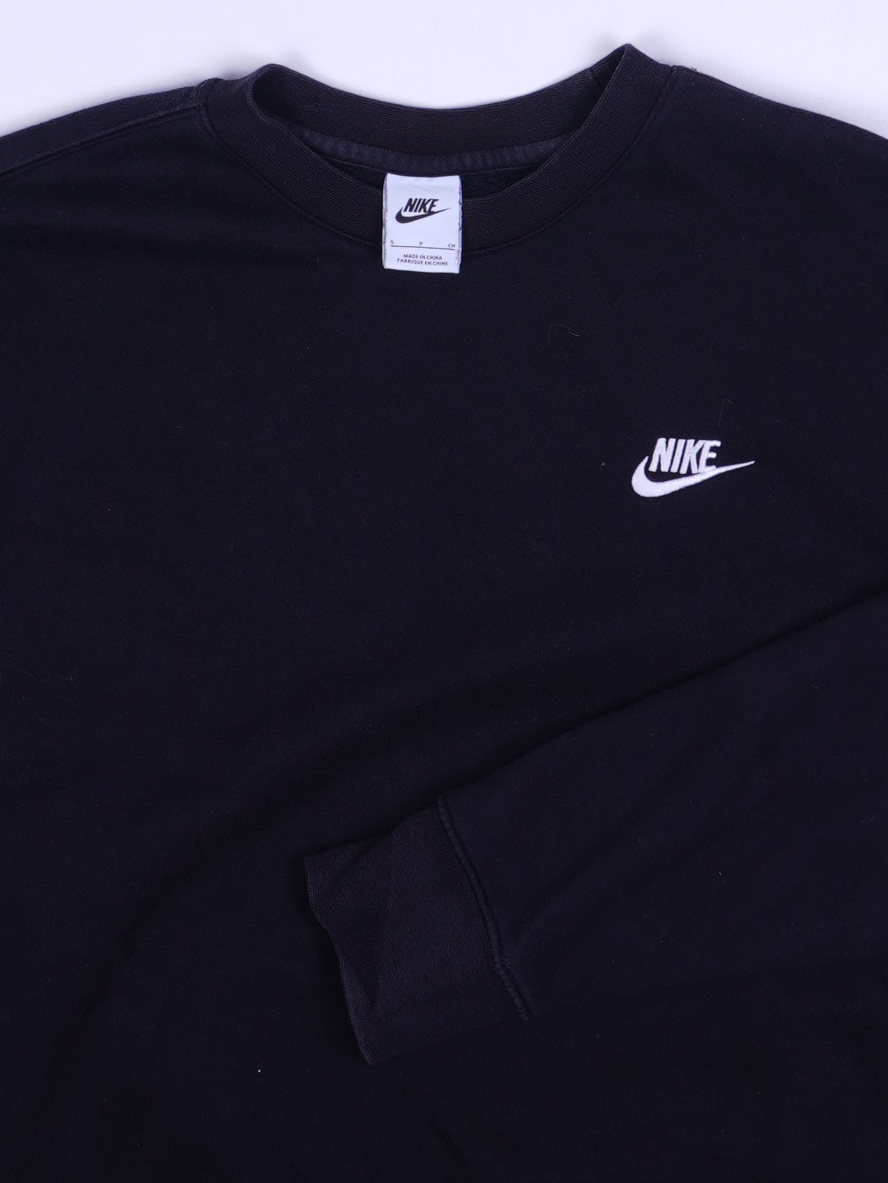 Nike Sweater (S)