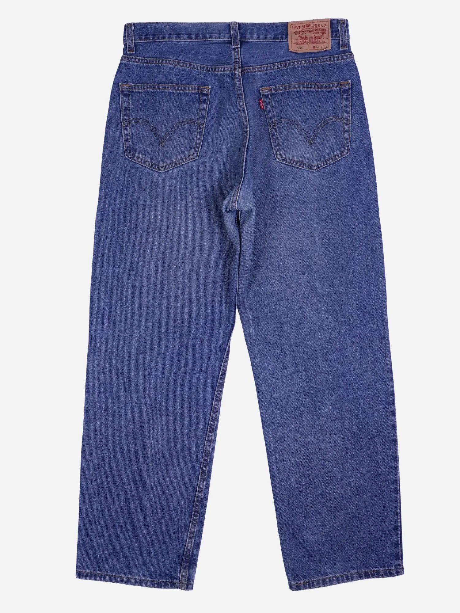 Levis Jeans (W34)