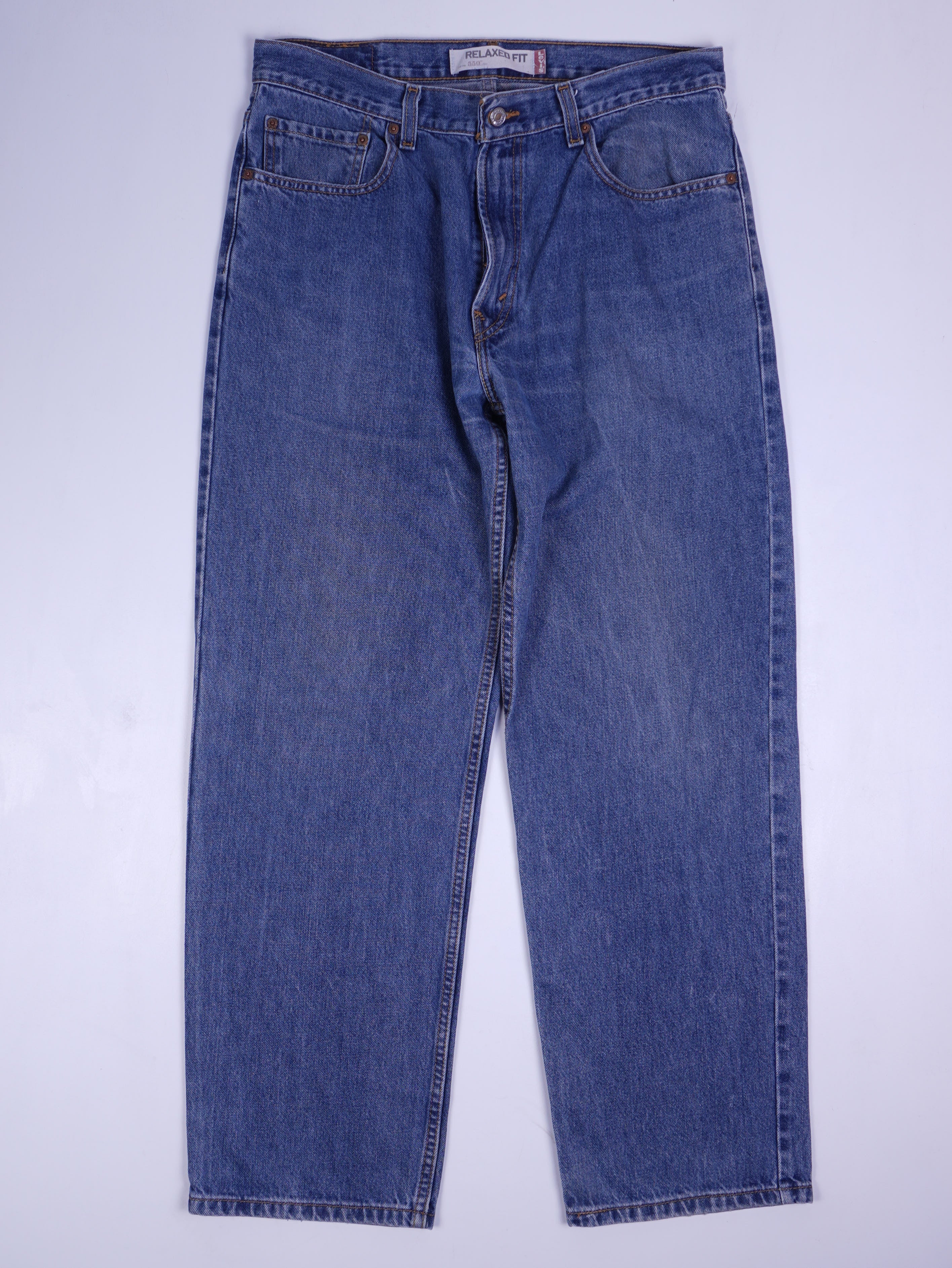 Levis Jeans (W34)