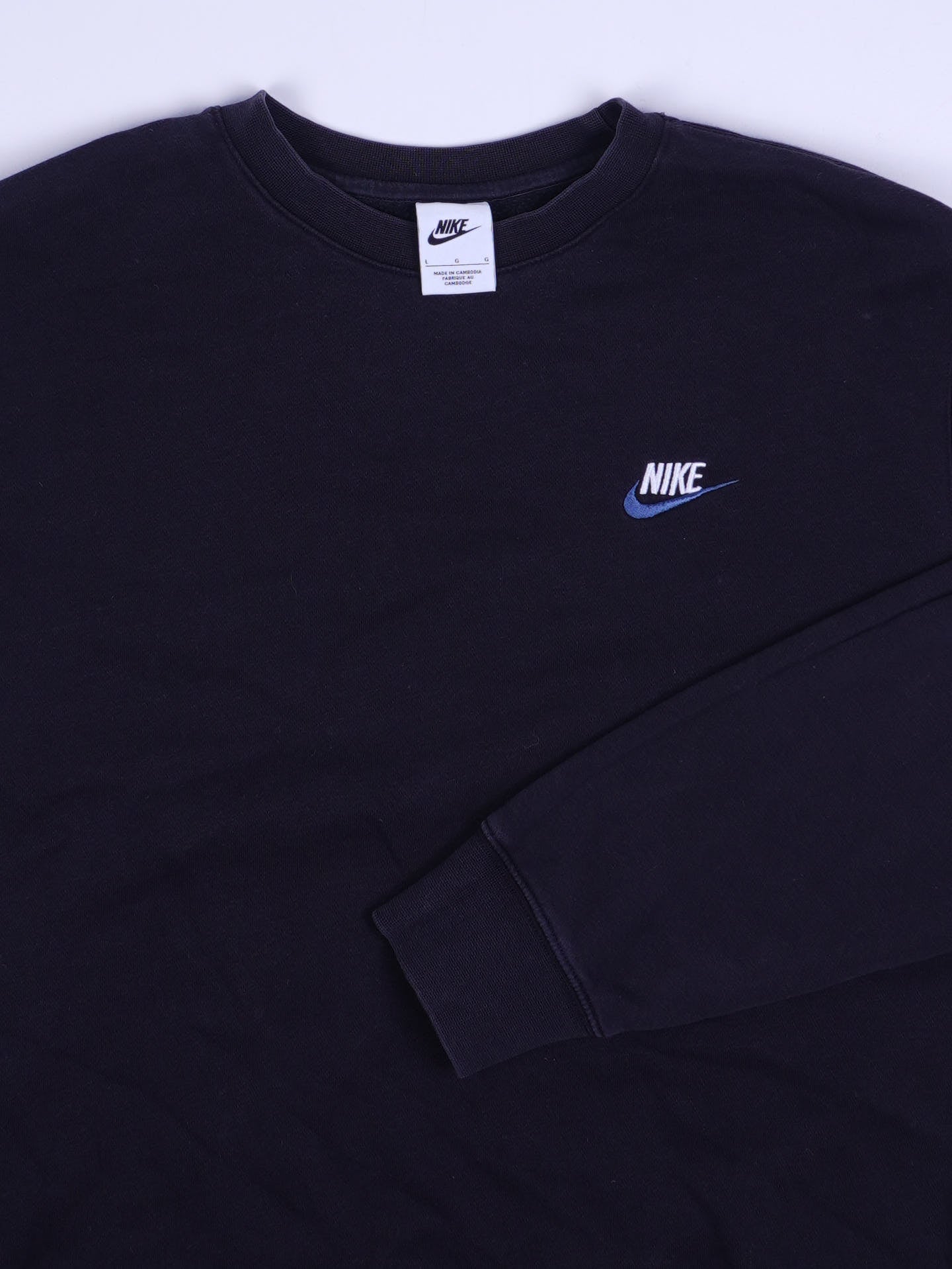 Nike Sweater (L)